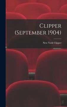 portada Clipper (September 1904)