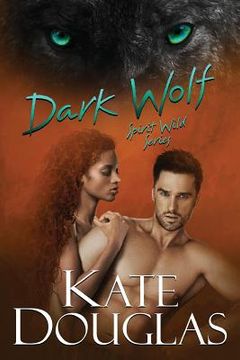 portada Dark Wolf (in English)