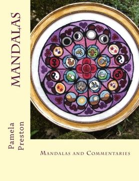 portada Mandalas: And Commentary