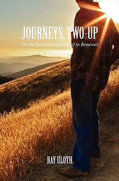 portada journeys, two-up (en Inglés)