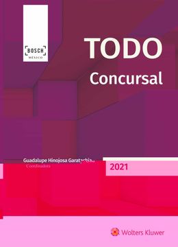 (I. B. D) Todo Concursal