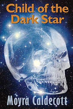 portada Child of the Dark Star (en Inglés)