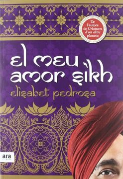 portada El meu Amor Sikh: Jaan: Una Història Basada en Fets Reals (en Catalá)