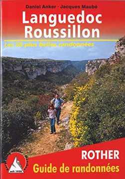 portada Languedoc Roussillon (in French)