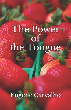 portada The Power of the Tongue (en Inglés)