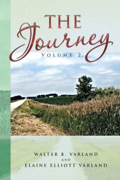 portada The Journey Volume 2