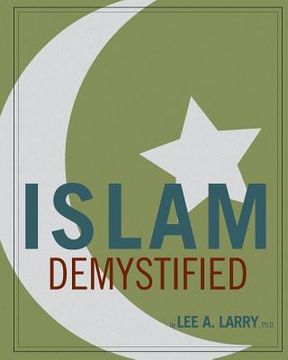 portada Islam Demystified (en Inglés)