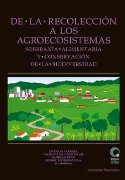 portada De la Recoleccion a los Agroecosistemas