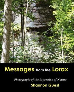 portada messages from the lorax (en Inglés)