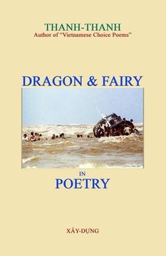 portada Dragon & Fairy in Poetry (en Inglés)