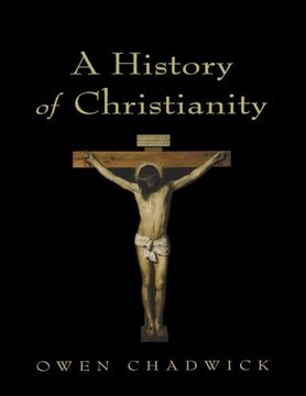 portada A History of Christianity 