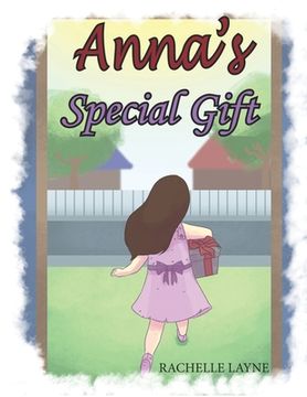 portada Anna's Special Gift (en Inglés)