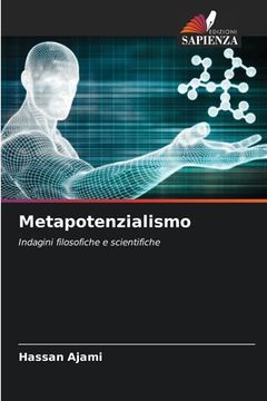 portada Metapotenzialismo (en Italiano)