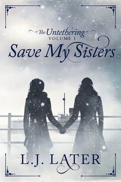 portada Save My Sisters (en Inglés)