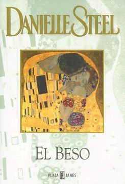portada El Beso (in Spanish)
