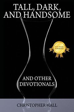 portada Tall, Dark, and Handsome and Other Devotionals