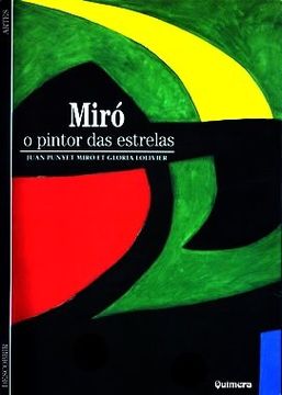 portada Miró