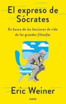 portada El Expreso de Socrates