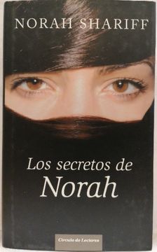 portada Los Secretos de Norah