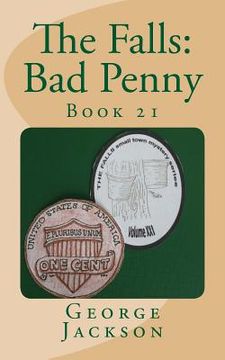 portada The Falls: Bad Penny (en Inglés)