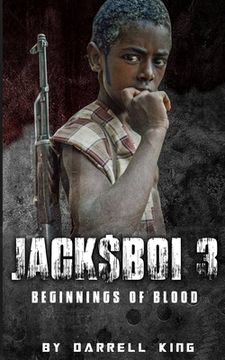 portada Jack$boi 3: Beginnings of Blood (en Inglés)