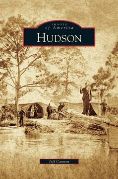 portada Hudson (in English)