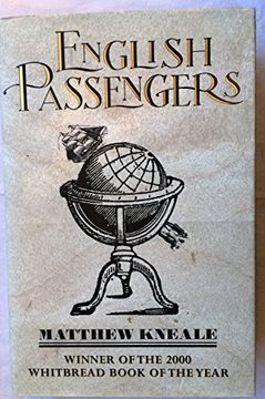 portada English Passengers 