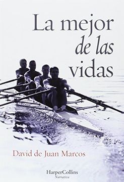 portada La Mejor de Las Vidas (in Spanish)