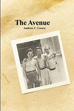 portada The Avenue (en Inglés)