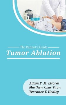 portada Tumor Ablation (en Inglés)