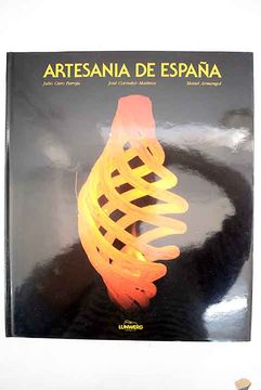 portada Artesanía de España