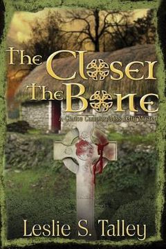 portada The Closer The Bone
