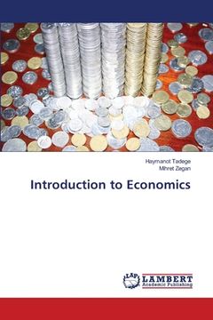 portada Introduction to Economics (en Inglés)