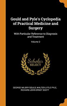 portada Gould and Pyle's Cyclopedia of Practical Medicine and Surgery: With Particular Reference to Diagnosis and Treatment; Volume 2 