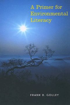 portada A Primer for Environmental Literacy 
