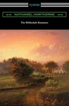 portada The Blithedale Romance (en Inglés)