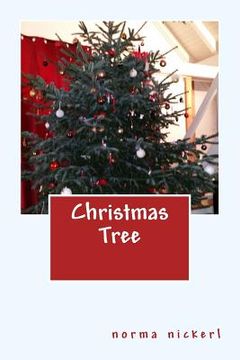 portada Christmas Tree