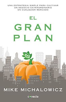 portada El Gran Plan (in Spanish)
