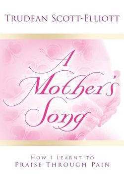portada A Mother's Song (en Inglés)