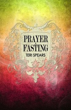 portada Prayer & Fasting (en Inglés)