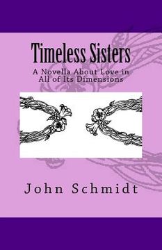 portada Timeless Sisters