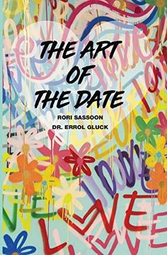 portada The art of the Date (The Platinum Poire Trilogy) (in English)