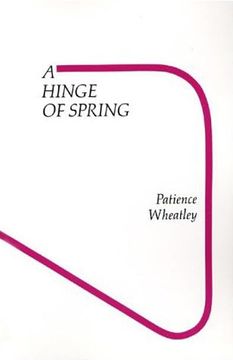 portada A Hinge of Spring (Butterworths Perspectives on Individual) (in English)