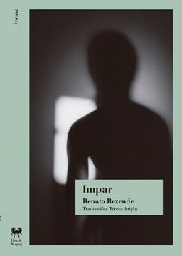 portada Impar (Traduccion Teresa Arijon) (Rustico) (in Spanish)