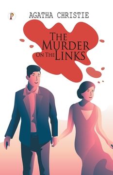 portada The Murder on the Links 