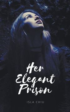portada Her Elegant Prison (en Inglés)