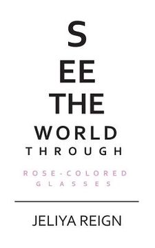 portada Rose Colored Glasses (en Inglés)