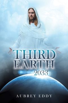 portada Third Earth 2033 (en Inglés)