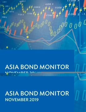 portada Asia Bond Monitor - November 2019 (en Inglés)