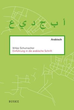 portada Einführung in die Arabische Schrift